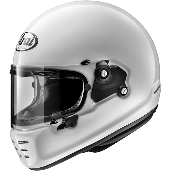 Arai Arai Rapide Backer Green Sports Touring Urban Helmet XS 