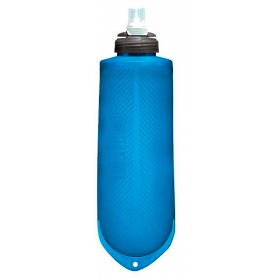 Quick Stow Flask 0.62L Blue
