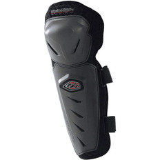 Knee Guard Solid Gray