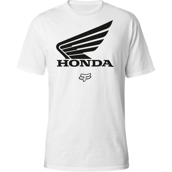 Honda SS White