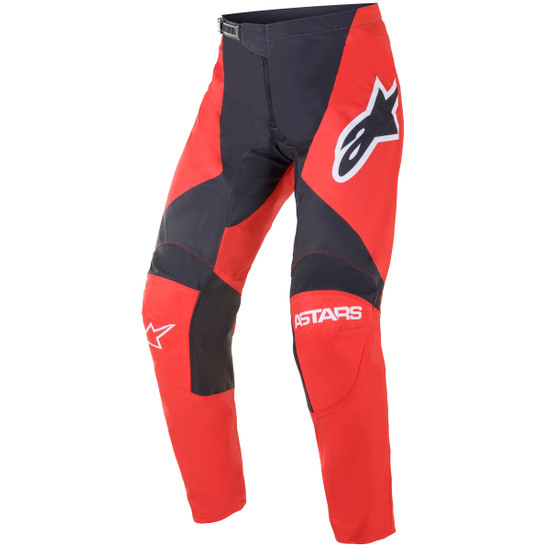 Fluid Speed Bright Red / Anthracite