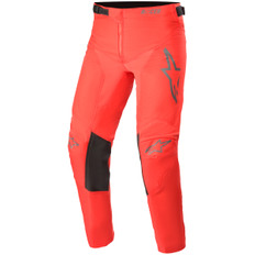 Racer Junior Compass Red Fluo / Anthracite