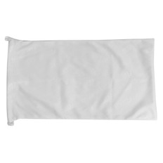 Goggle Bag Extended White