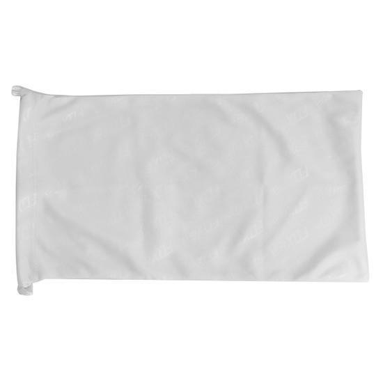 Goggle Bag Extended White