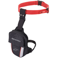 Access Thig Bag Black / Red / White