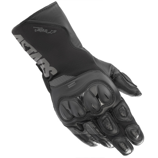 ALPINESTARS SP-365 Drystar Black / Anthracite Gloves · Motocard