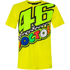 Rossi The Doctor 46