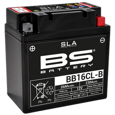 SLA BB16CL-B (FA)