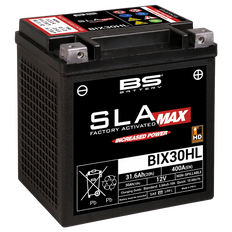 SLA MAX BIX30HL (FA)