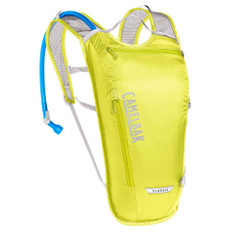 Classic Light 2L Safety Yellow / Silver