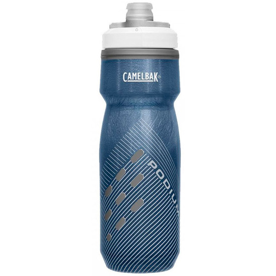 Podium Chill 0.62L Navy Perforated