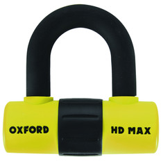HD Max Yellow
