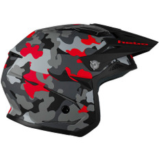Zone 5 Air Camo Red
