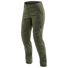 Chinos Lady Olive