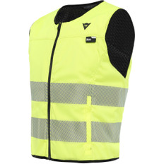 Smart Jacket V2 Hi-Vis Fluo Yellow