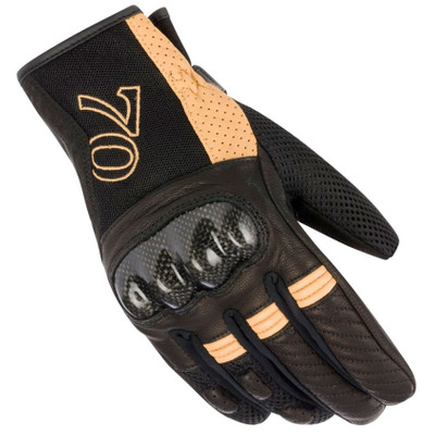RACER GUANTES CALEFACTABLES MUJER. OUTLET MOTO