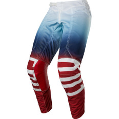 Airline Reepz White / Red / Blue
