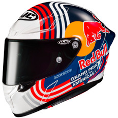 RPHA 1 Red Bull Austin GP MC-21
