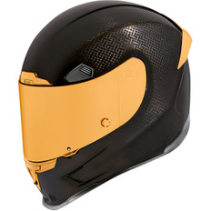 Airframe Pro Carbon Gold