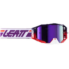 Velocity 6.5 Iriz SunDown / Purple 30%