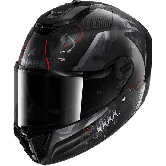 Spartan RS Xbot Carbon / Anthracite / Anthracite