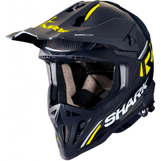 Varial RS Carbon Flair Carbon / Yellow / Carbon