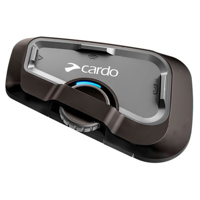 Intercomunicador Cardo Packtalk Edge: análisis, precio y opiniones. ·  Motocard