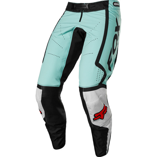 Pantalon Motocross Femmes 180 skew pant Fox - D-STOCK