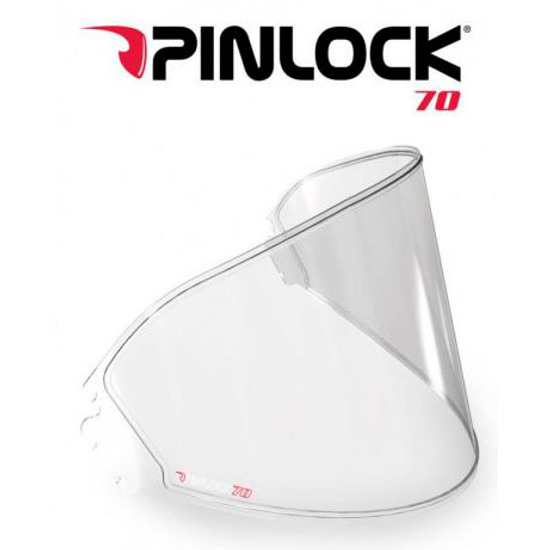 Pinlock C80 Clear