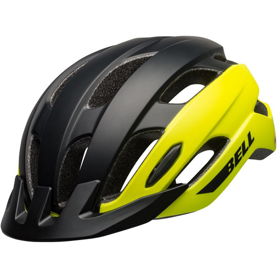 Trace Led Yellow Fluo / Black