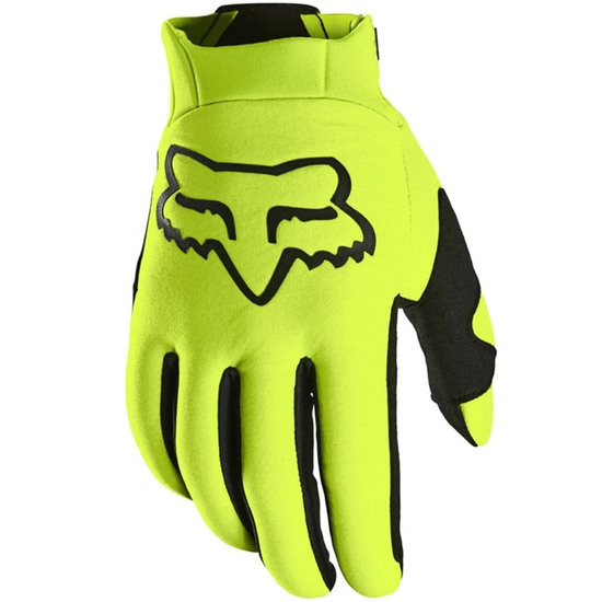 Defender Thermo CE Fluorescent Yellow