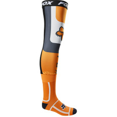 Flexair Knee Brace Fluorescent Orange