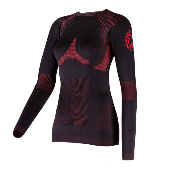 Thermal Lady Black / Red