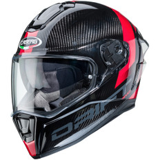 Drift Evo Carbon Sonic Anthracite / Red