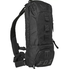 Utility 6L Hydration Pack Small Black