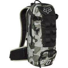 Utility 18L Hydration Pack Large Green Camo