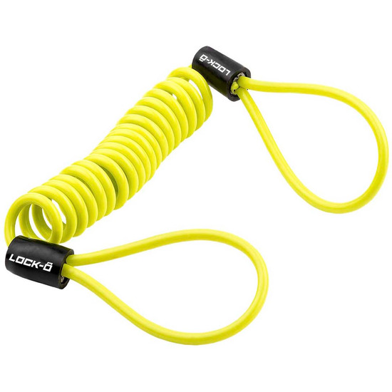Memory Cable Yellow Fluo