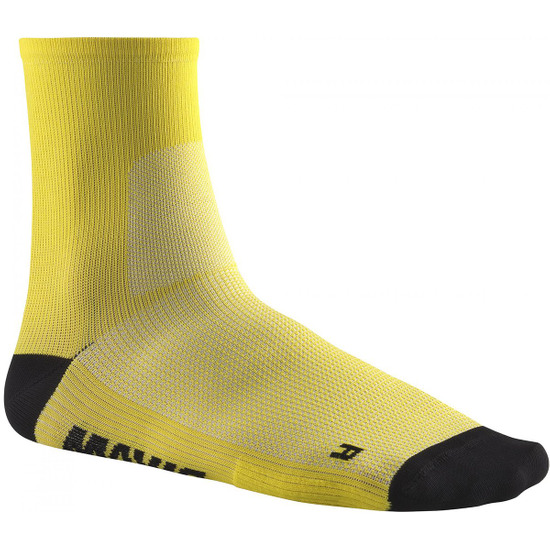 Essential MID Yellow