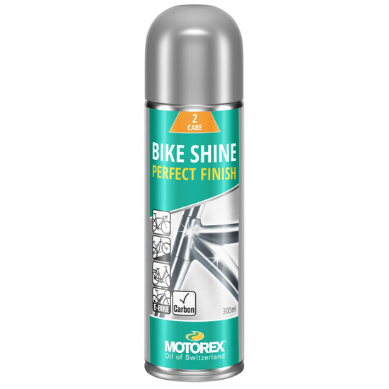 Bike Shine