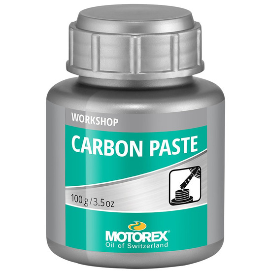 Carbon Paste 100g