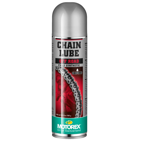 Chain Lube Off-Road 500ml