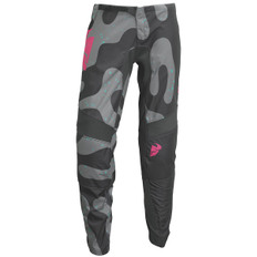 Sector Disguise Lady Grey / Fluo Pink