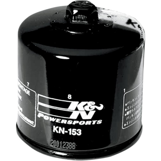 OIL KN-153
