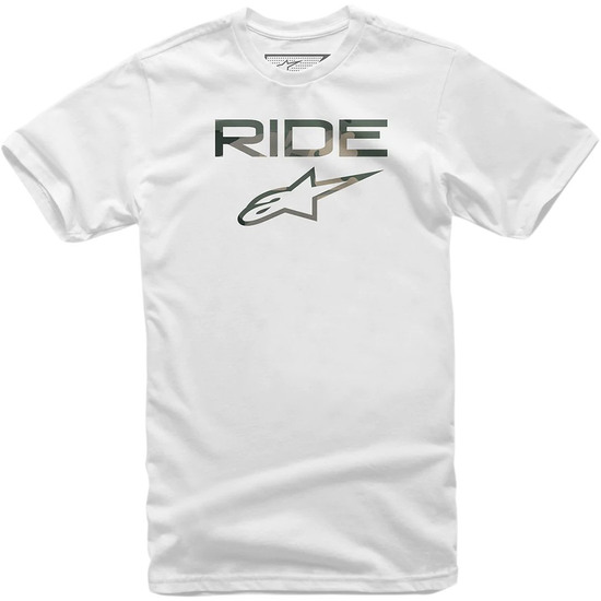 Ride 2.0 White