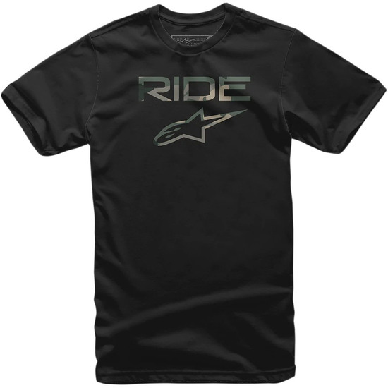 Ride 2.0 Black