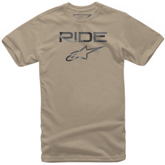 Ride 2.0 Camo Sand