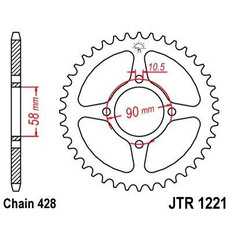 JTR1221.42