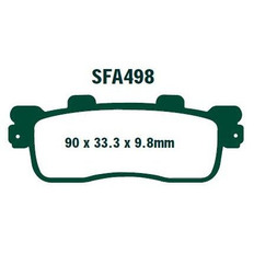 SFA498
