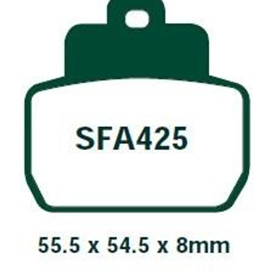 EBC-SFA425