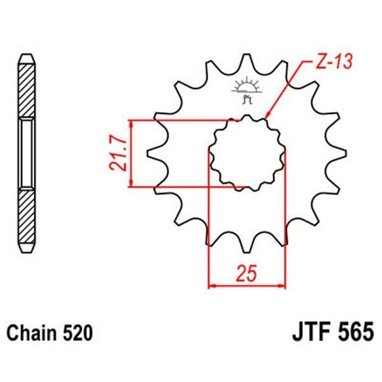 JTF565.14